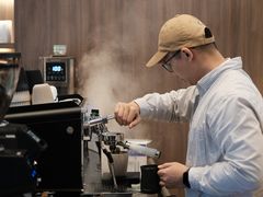 -HABO COFFEE(花园城店)