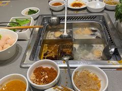 -海底捞火锅(8号仓店)