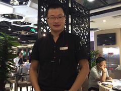 -闫府私房菜·百年鲁菜(恒隆店)