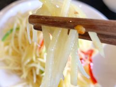 -喜洲翰林餐厅(董家百年老宅店)