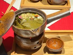 餐前茶-叶叶菩提(太原别墅店)