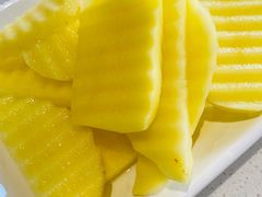 -古乐牛香·鲜牛肉牛杂火锅(梅村五洲国际店)