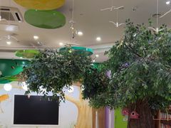 -饭米多蔻中英文绘本馆(苏州美罗店)