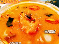 -米泰芒·东南亚料理(体育西店)