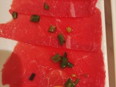 -许府牛火锅(信义坊总店)