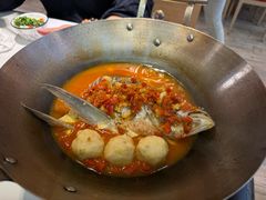 -湘江红·湖南招牌菜(莲花南路店)