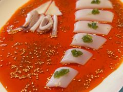 -云锦壹号·淮扬宴(徐汇万科店)