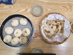 -桐香园小笼包(百井坊巷店)