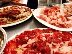 -松明一烤肉馆(鲁园店)