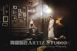 点击看大图 -艺匠摄影ARTIZ STUDIO(南京店)