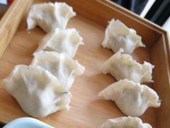 -家里婆自助水饺(振华路店)