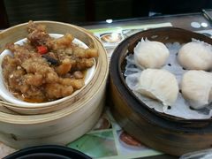 -点点心点心专门店(湾仔店)