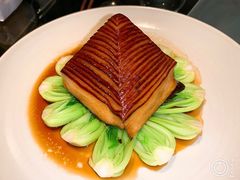 -湖滨28中餐厅·西湖宴·杭州君悦酒店