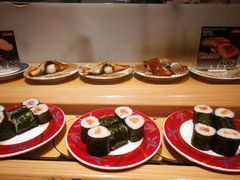 -大起水产回转寿司(道顿堀店)