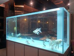 -黄鱼炙夜(华家池店)