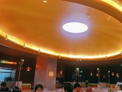 -探鱼·鲜青椒爽麻烤鱼(银泰城店)