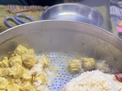 -权记骨粥