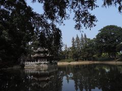 -习家池
