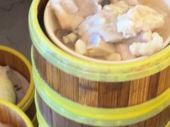 -东方早茶 海鲜•青岛菜(国信体育中心店)