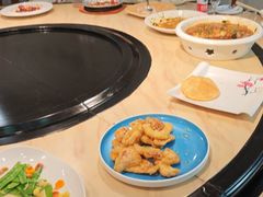 -忆江南·生态餐饮宴会酒店