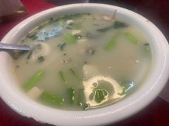 杂鱼汤-蛇口康乐快餐鱼仔档(翠苑小区店)