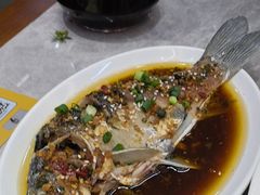 -虾女王·龙虾·烧烤(龙江店)