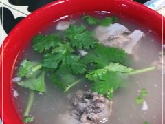 -新凯旋烧烤·燕姐千岛湖土菜