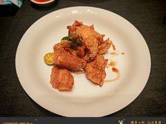 -锦府园·新台州菜(合生汇店)