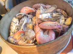 -阿毛饭店首店·宁波老字号(文化广场店)