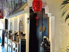 -食悦江南·淮扬菜·烤鸭(亚运村·惠新店)