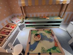 -艾米茉亲子餐厅(万象城店)