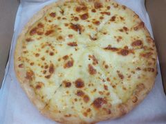-烁先生披萨·儿童餐下午茶(河南岸店)