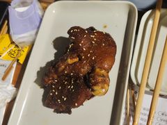 -木屋烧烤(惠阳华润小径湾店)