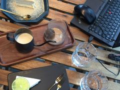 -Home Cafe(水榭春天店)