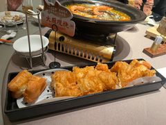 -小厨娘淮扬菜(天印大道店)