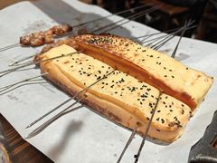 -破店肥哈·东北烧烤·夜宵(南山保利店)