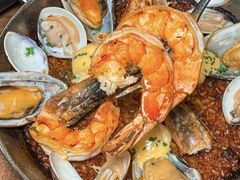 -BROWNSTONE布朗石西班牙餐厅(富城店)