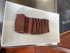 -潮汕牛肉火锅