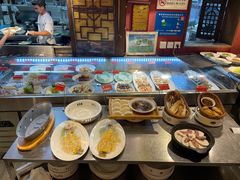 -明丰小渔馆(明月路店)