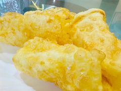 -瑞丰园庭院餐厅·白族传统家常菜