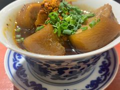 -谭鸭血老火锅(龙湖宝山天街店)