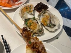 -诱货海鲜自助火锅(爱琴海购物公园东百店)