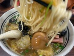 -小马牛肉面·牛骨熬制(南京博物院店)