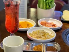 -·缸桶屋·韩式牛肋条自助烤肉(西湖D11店)