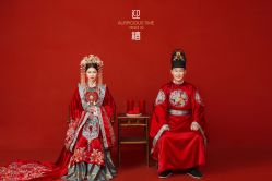 -巴黎春天·菀纱仙庭婚纱美学