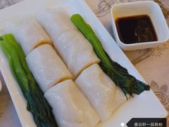 -香云轩·顺德菜(香云纱园林酒店店)