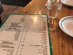 -PIZZA BIANCA(民园店)