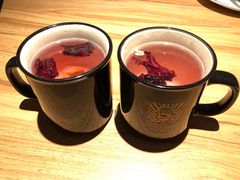 陈皮花茶-太二酸菜鱼(汕头苏宁广场店)