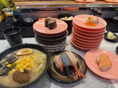 -争鲜回转寿司(中街大悦城店)