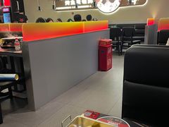 -师烤·豆花烤鱼(深圳坂田天虹店)
